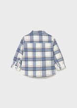 Load image into Gallery viewer, Plaid Shacket