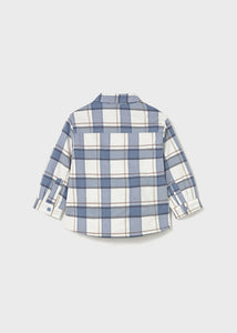Plaid Shacket