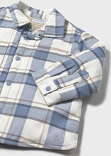 Load image into Gallery viewer, Plaid Shacket