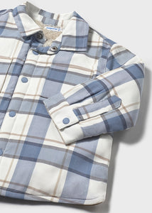 Plaid Shacket