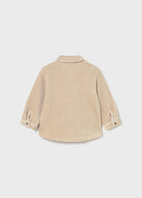 Load image into Gallery viewer, Corduroy Overshirt &amp; Pant Set