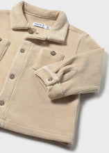 Load image into Gallery viewer, Corduroy Overshirt &amp; Pant Set