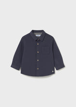 Load image into Gallery viewer, Double Knit Overshirt