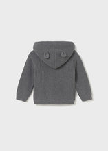 Load image into Gallery viewer, Sherpa Lined Knit Pullover