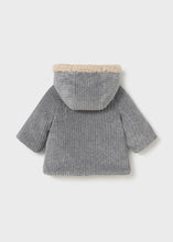 Load image into Gallery viewer, Reversible Shearling Coat