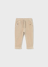 Load image into Gallery viewer, Corduroy Overshirt &amp; Pant Set