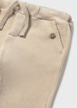 Load image into Gallery viewer, Corduroy Overshirt &amp; Pant Set