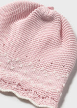 Load image into Gallery viewer, Crocheted Collar 3PC Knit Set