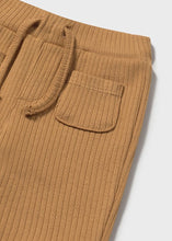 Load image into Gallery viewer, Ribbed Jogger Pant