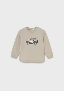 Off Road 3PC Set