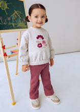 Load image into Gallery viewer, Floral Pullover Legging Set
