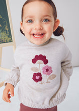 Load image into Gallery viewer, Floral Pullover Legging Set