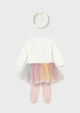 Load image into Gallery viewer, Fairy 3PC Tutu Set