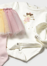 Load image into Gallery viewer, Fairy 3PC Tutu Set