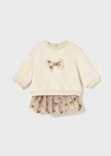 Load image into Gallery viewer, Tulle Skirt &amp; Pullover Set