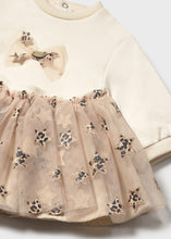Load image into Gallery viewer, Tulle Skirt &amp; Pullover Set