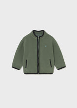 Load image into Gallery viewer, Piped Fleece Tracksuit w/ Tee