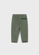Load image into Gallery viewer, Piped Fleece Tracksuit w/ Tee