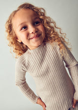 Load image into Gallery viewer, L/S Rib Turtleneck