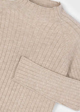 Load image into Gallery viewer, L/S Rib Turtleneck