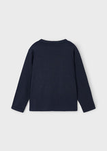 Load image into Gallery viewer, Rib Pocket L/S T-Shirt