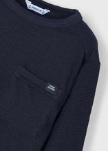 Load image into Gallery viewer, Rib Pocket L/S T-Shirt