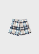 Load image into Gallery viewer, Shimmer Plaid Short