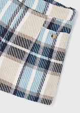 Load image into Gallery viewer, Shimmer Plaid Short