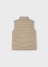 Load image into Gallery viewer, Zip Front Padded Vest