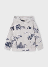 Load image into Gallery viewer, Slopes Printed Pullover