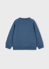 Load image into Gallery viewer, Embossed Motorcycle Pullover