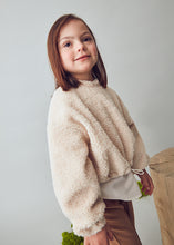 Load image into Gallery viewer, Wooly Combined Pullover