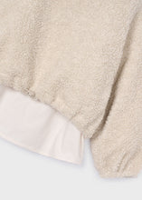 Load image into Gallery viewer, Wooly Combined Pullover