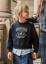 Load image into Gallery viewer, Faldon Prep Pullover