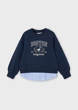 Load image into Gallery viewer, Faldon Prep Pullover