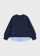 Load image into Gallery viewer, Faldon Prep Pullover