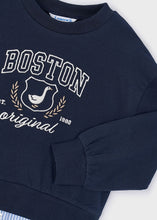 Load image into Gallery viewer, Faldon Prep Pullover