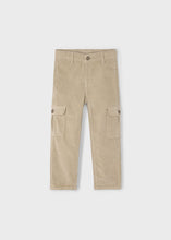 Load image into Gallery viewer, Cargo Corduroy Pant FW25