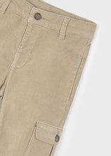 Load image into Gallery viewer, Cargo Corduroy Pant FW25