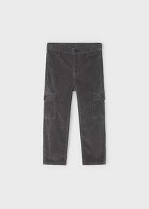 Cargo Corduroy Pant FW25
