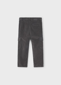 Cargo Corduroy Pant FW25