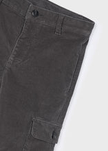 Load image into Gallery viewer, Cargo Corduroy Pant FW25