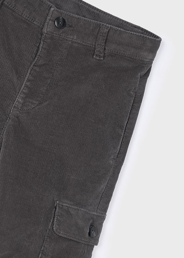 Cargo Corduroy Pant FW25