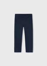 Load image into Gallery viewer, Stretch Solid Trouser