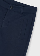 Load image into Gallery viewer, Stretch Solid Trouser