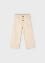 Load image into Gallery viewer, Patch Pkt Marine Twill Pant