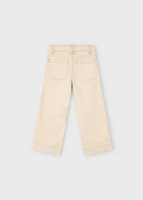 Load image into Gallery viewer, Patch Pkt Marine Twill Pant