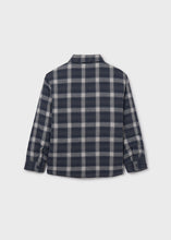 Load image into Gallery viewer, 2-In-1 Reversible Shirt Jacket