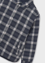 Load image into Gallery viewer, 2-In-1 Reversible Shirt Jacket