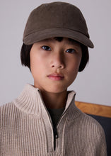 Load image into Gallery viewer, Quarter Zip Sweater BB
